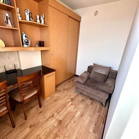 Vardanants Apartment Yerevan Exterior photo