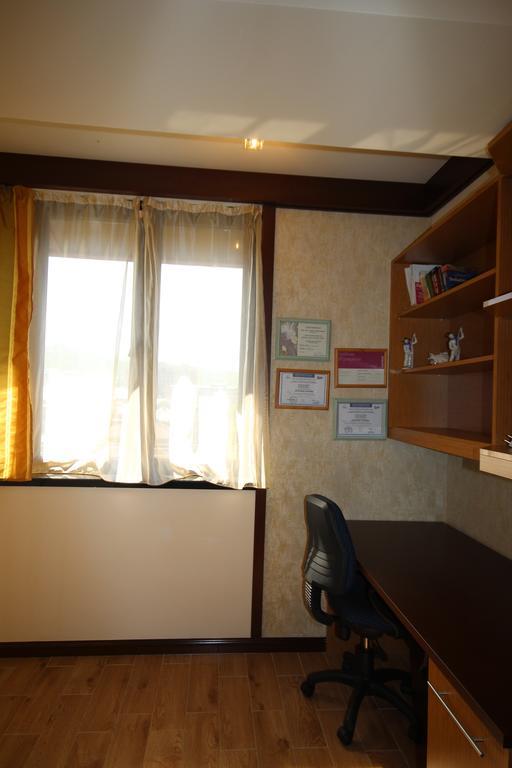 Vardanants Apartment Yerevan Room photo