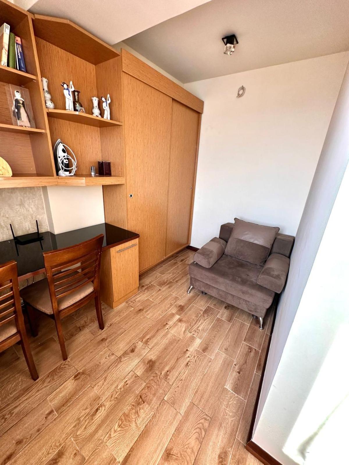Vardanants Apartment Yerevan Exterior photo