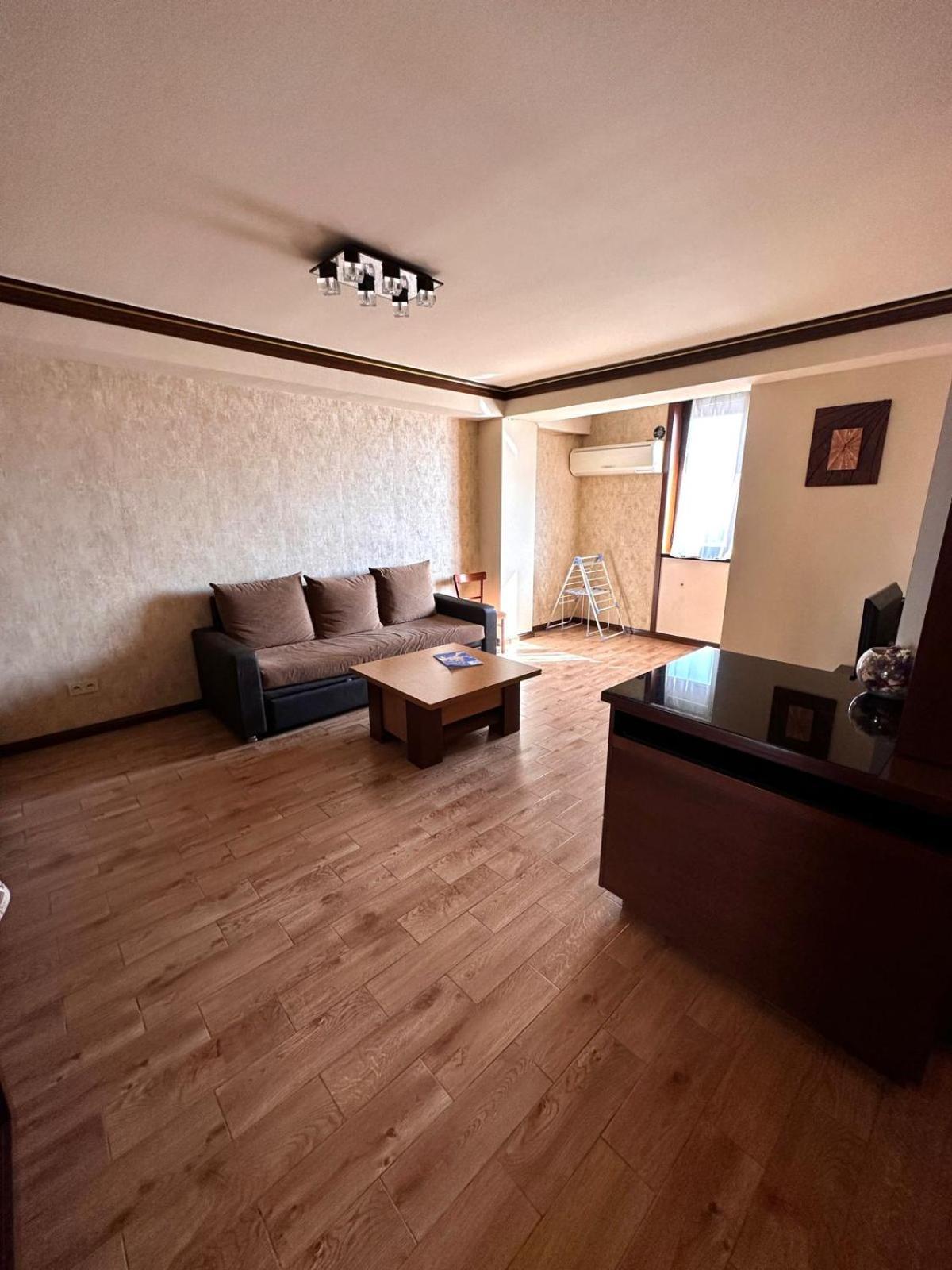 Vardanants Apartment Yerevan Exterior photo