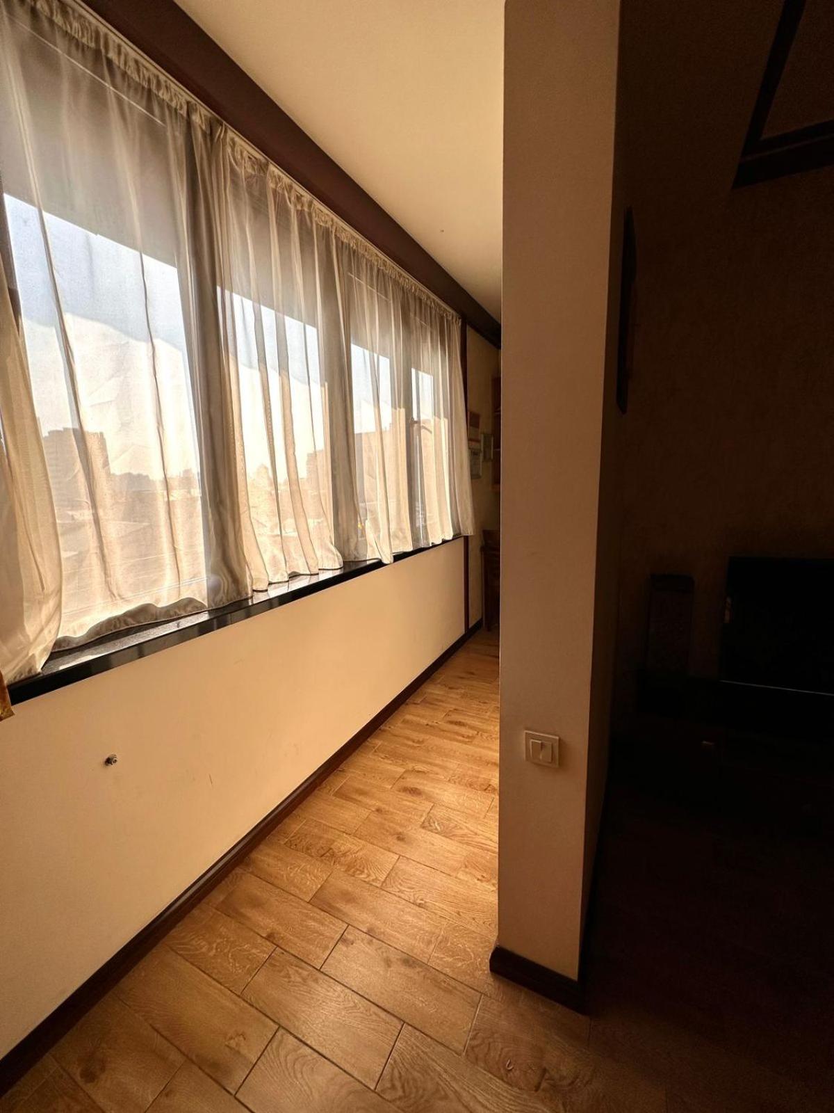 Vardanants Apartment Yerevan Exterior photo