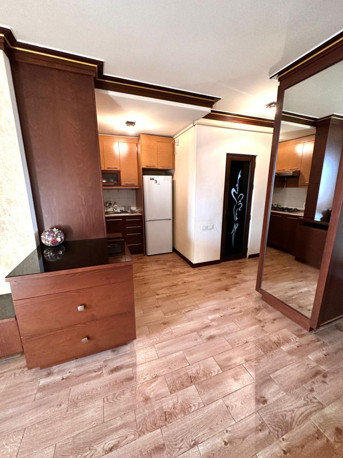 Vardanants Apartment Yerevan Exterior photo