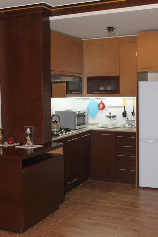 Vardanants Apartment Yerevan Room photo