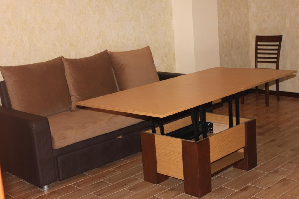 Vardanants Apartment Yerevan Room photo