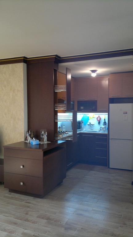 Vardanants Apartment Yerevan Room photo